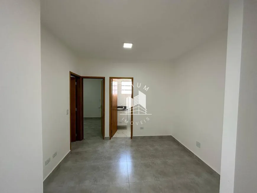 Foto 1 de Apartamento com 2 Quartos para alugar, 60m² em Jardim Helena, São Paulo