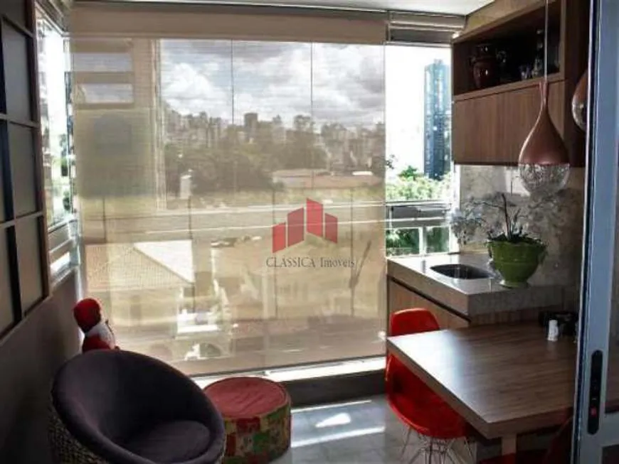 Foto 1 de Apartamento com 3 Quartos à venda, 105m² em Santo Agostinho, Belo Horizonte