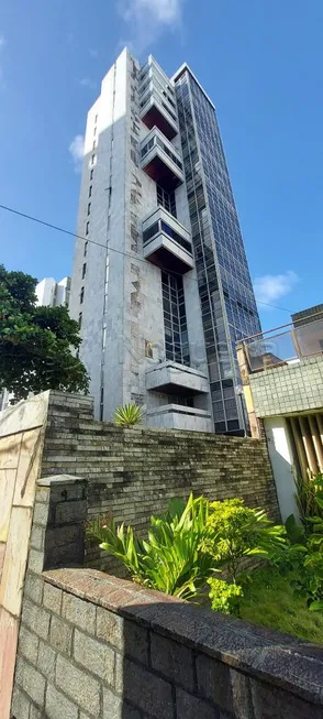 Foto 1 de Apartamento com 4 Quartos à venda, 284m² em Boa Viagem, Recife