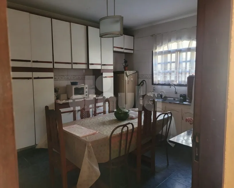 Foto 1 de Casa com 2 Quartos à venda, 255m² em Vila Camilopolis, Santo André