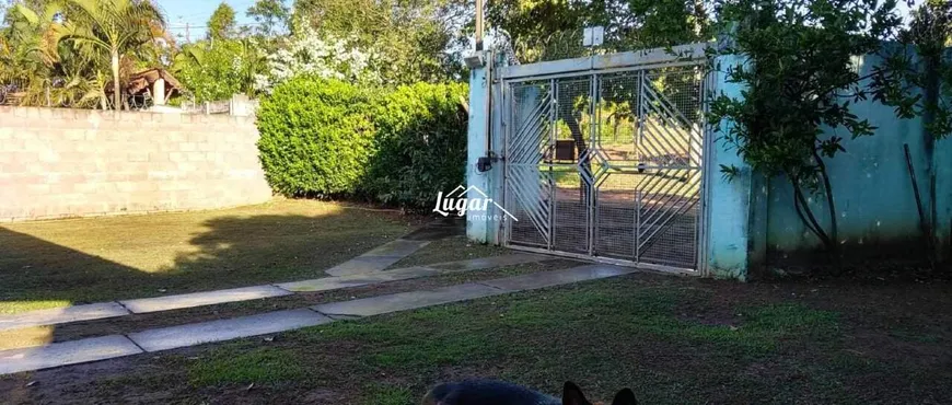 Foto 1 de Fazenda/Sítio com 3 Quartos para alugar, 300m² em Sitios de Recreio Leticia Padre Nobrega, Marília