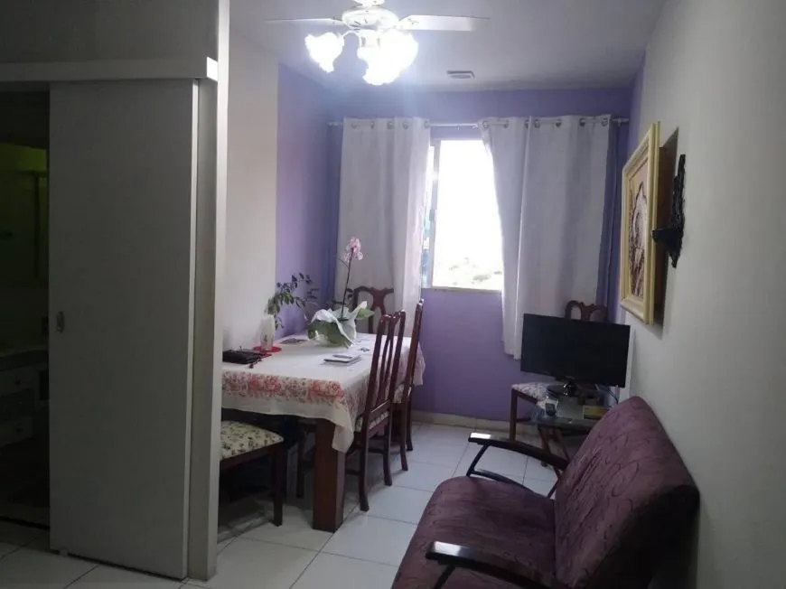Foto 1 de Apartamento com 2 Quartos à venda, 65m² em Mussurunga I, Salvador