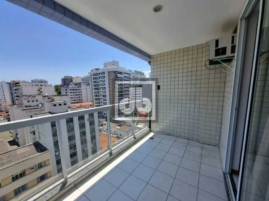 Foto 1 de Flat com 1 Quarto à venda, 50m² em Icaraí, Niterói