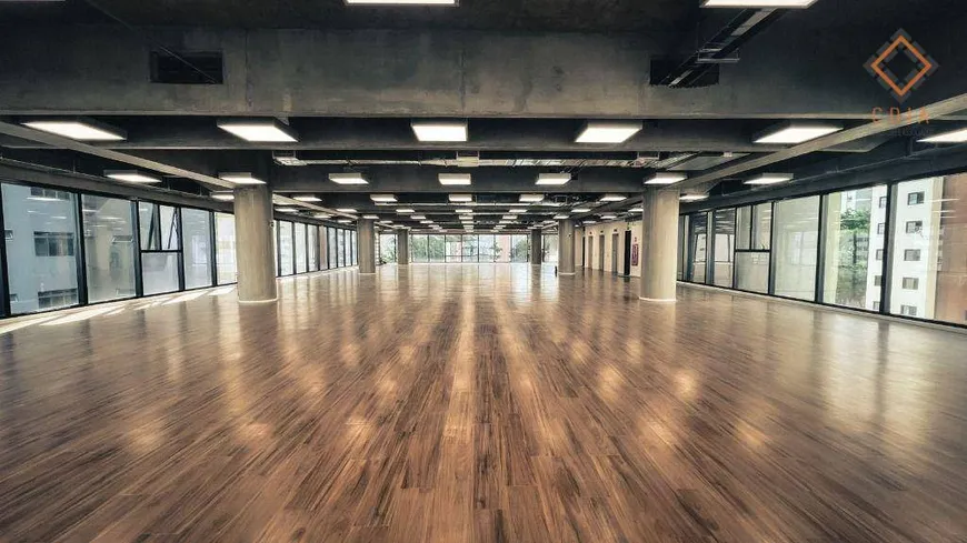 Foto 1 de Sala Comercial para alugar, 883m² em Pinheiros, São Paulo