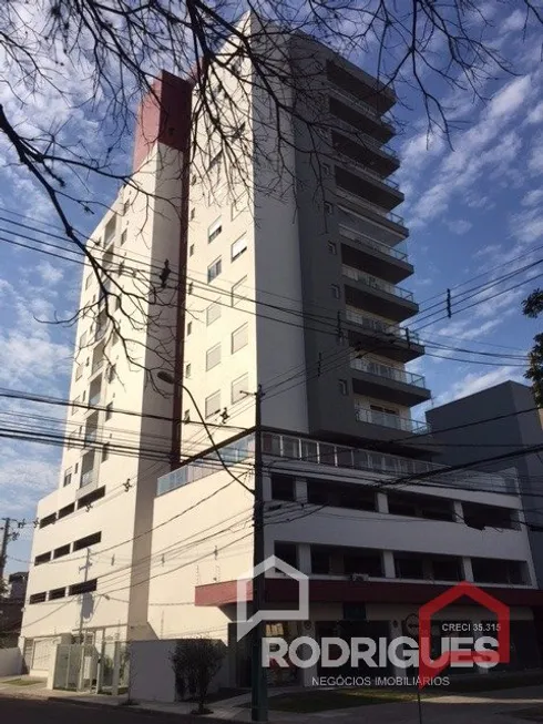 Foto 1 de Apartamento com 3 Quartos à venda, 109m² em Centro, São Leopoldo