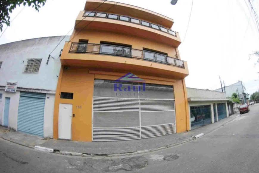 Foto 1 de Prédio Comercial à venda, 688m² em Jardim Caravelas, São Paulo