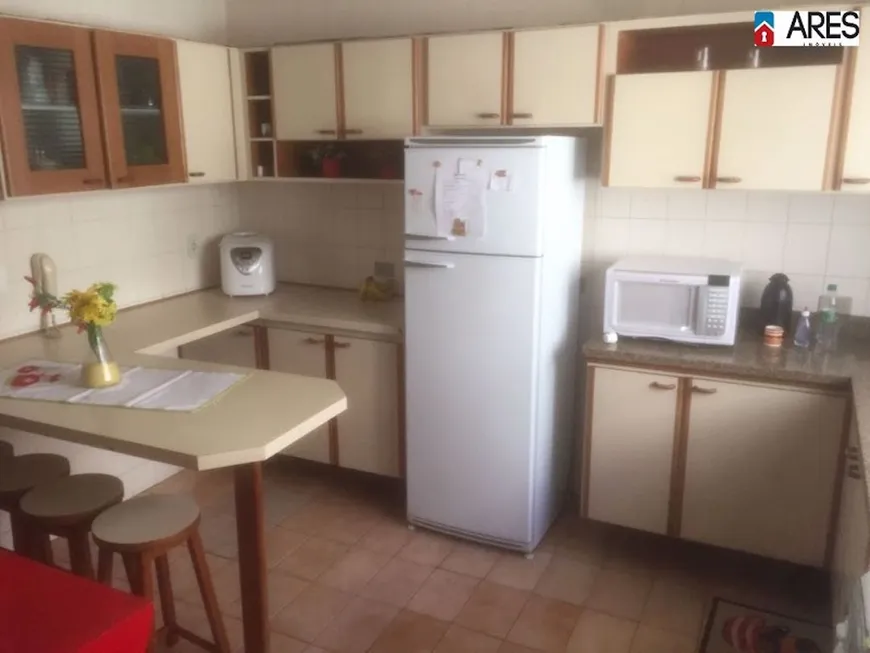 Foto 1 de Apartamento com 3 Quartos à venda, 130m² em Vila Santa Catarina, Americana