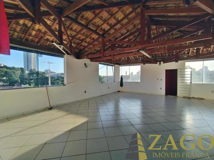 Foto 1 de Casa com 4 Quartos à venda, 288m² em Jardim Francano, Franca