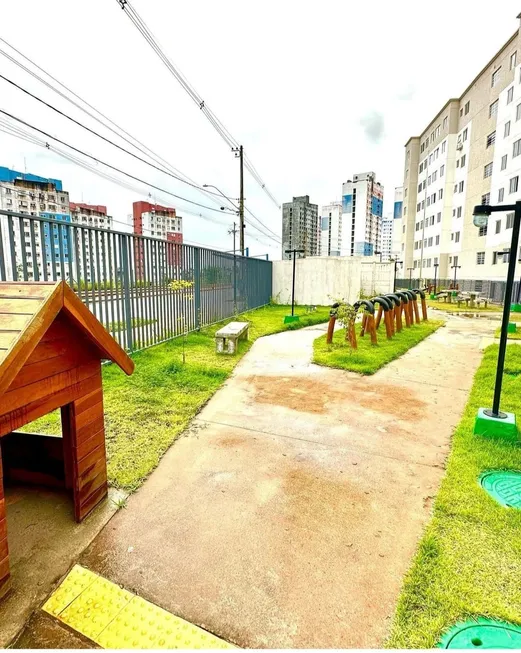 Foto 1 de Apartamento com 2 Quartos à venda, 42m² em Piatã, Salvador