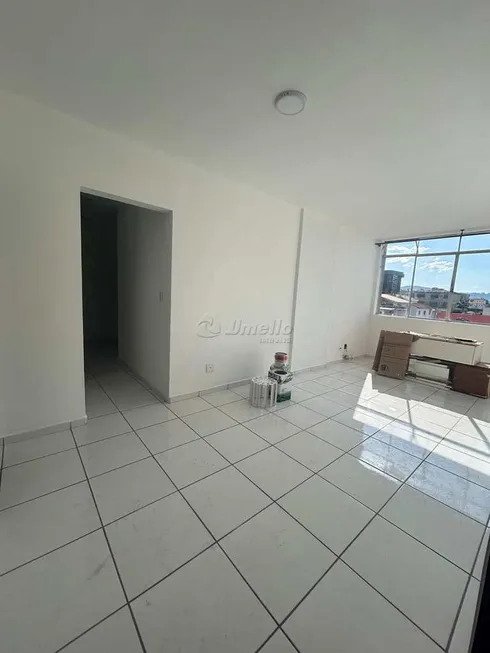 Foto 1 de Apartamento com 3 Quartos à venda, 99m² em Centro, Mogi das Cruzes