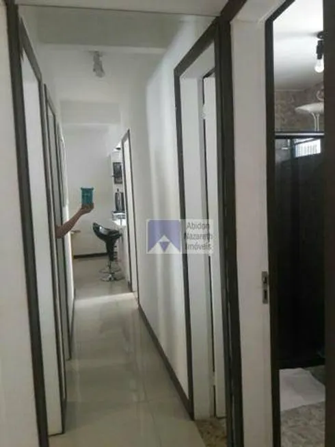 Foto 1 de Apartamento com 2 Quartos à venda, 60m² em Fonseca, Niterói