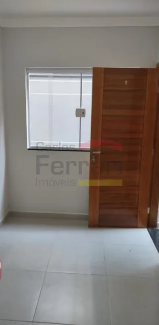 Foto 1 de Apartamento com 1 Quarto à venda, 25m² em Bortolândia, São Paulo