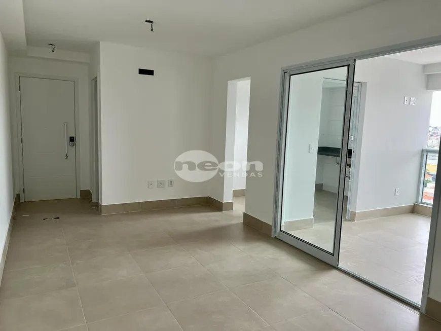 Foto 1 de Apartamento com 2 Quartos à venda, 82m² em Santo Antônio, São Caetano do Sul