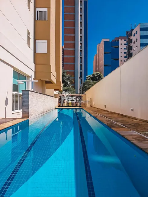 Foto 1 de Apartamento com 2 Quartos à venda, 101m² em Jardim, Santo André