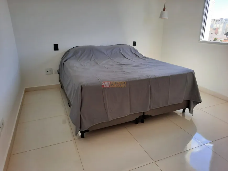 Foto 1 de Apartamento com 1 Quarto à venda, 50m² em Rudge Ramos, São Bernardo do Campo