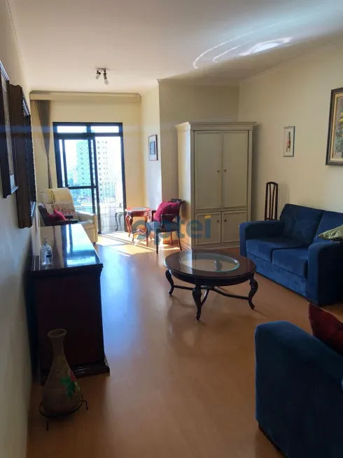Foto 1 de Apartamento com 2 Quartos à venda, 96m² em Rudge Ramos, São Bernardo do Campo