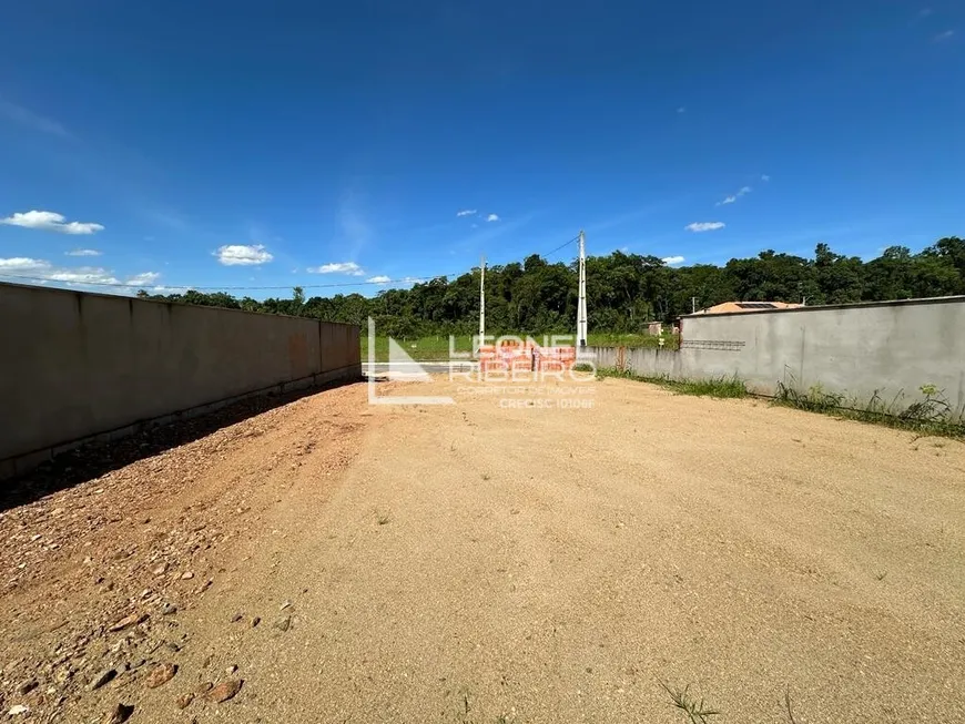 Foto 1 de Lote/Terreno à venda, 300m² em Padre Martinho Stein, Timbó