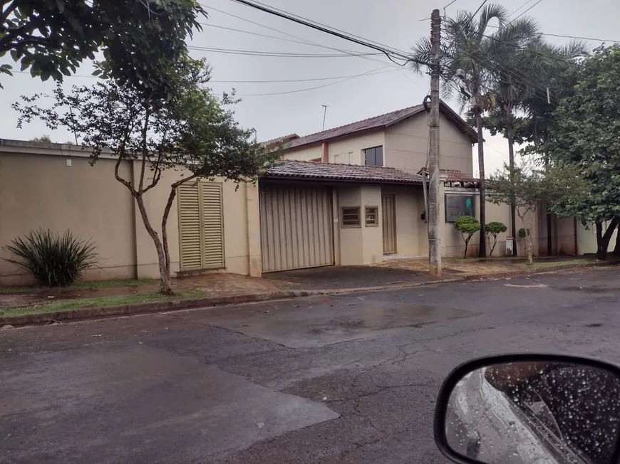 Foto 1 de Casa de Condomínio com 2 Quartos à venda, 92m² em Jardim Zara, Ribeirão Preto