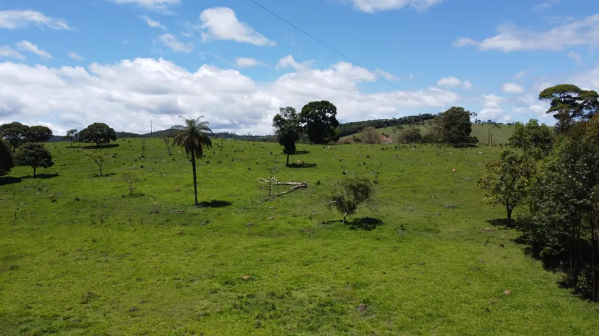 Foto 1 de Lote/Terreno à venda, 20000m² em Antonio Dos Santos, Caeté