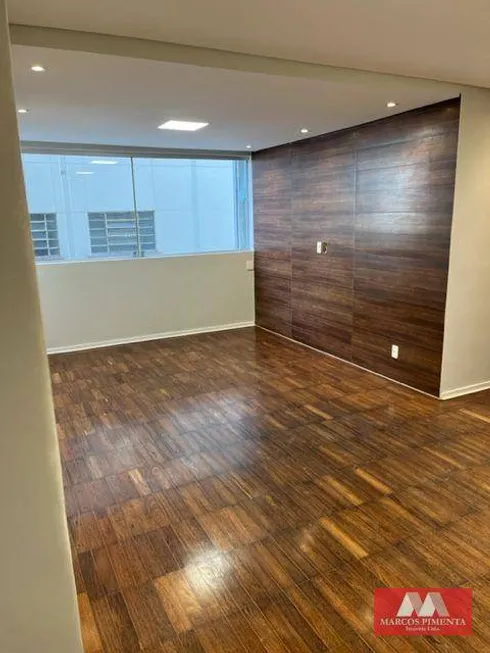 Foto 1 de Apartamento com 2 Quartos à venda, 97m² em Santa Cecília, São Paulo