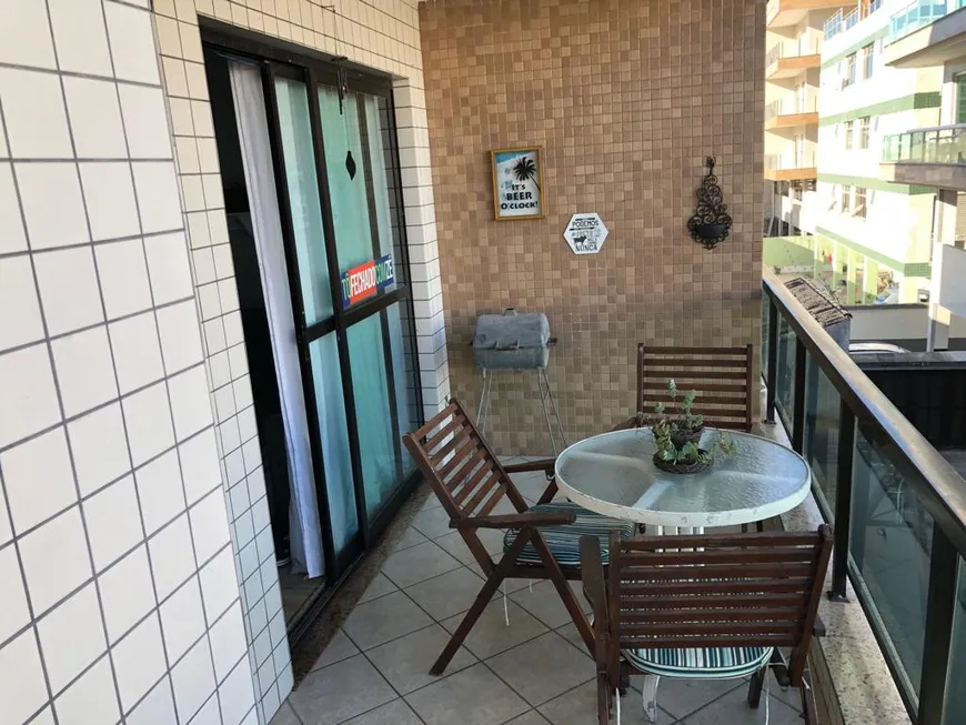 Foto 1 de Apartamento com 2 Quartos à venda, 100m² em Braga, Cabo Frio