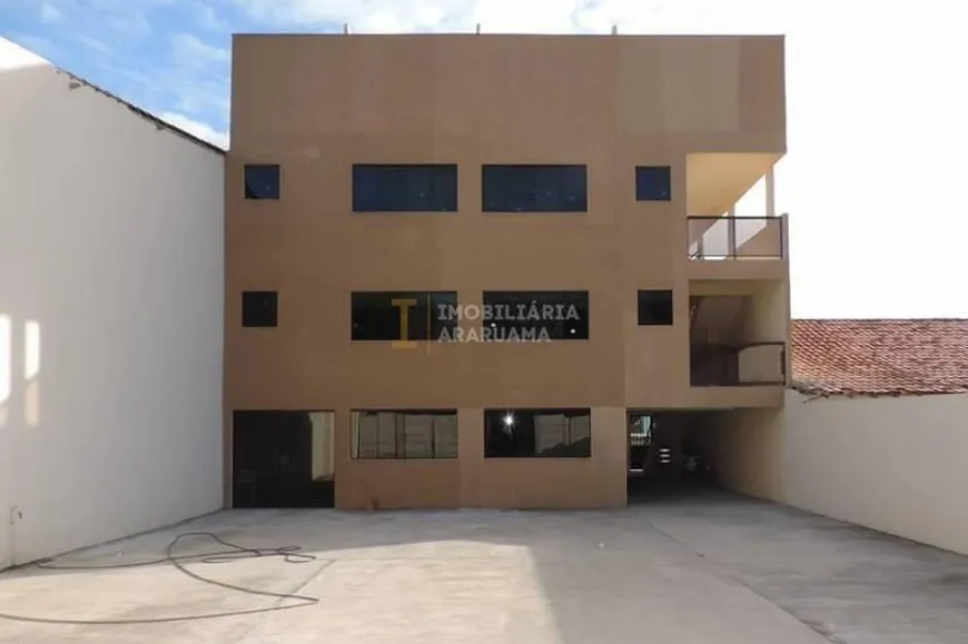 Foto 1 de Apartamento com 2 Quartos à venda, 50m² em Centro, Araruama