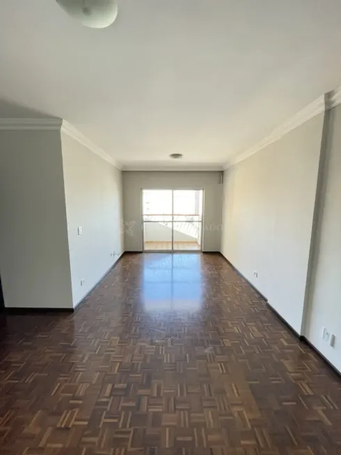 Foto 1 de Apartamento com 3 Quartos à venda, 106m² em Zona 01, Maringá
