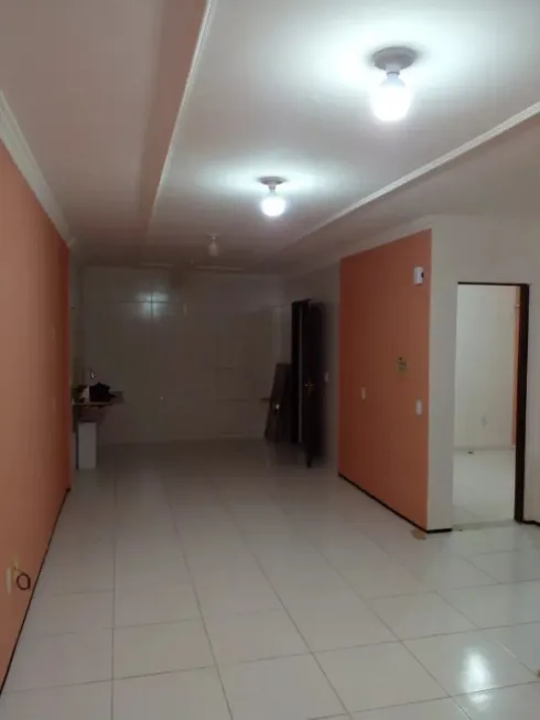 Foto 1 de Casa com 2 Quartos à venda, 69m² em Ribeira, Salvador