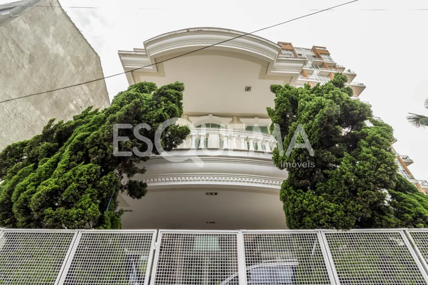 Foto 1 de Prédio Comercial à venda, 1379m² em Vila Mariana, São Paulo