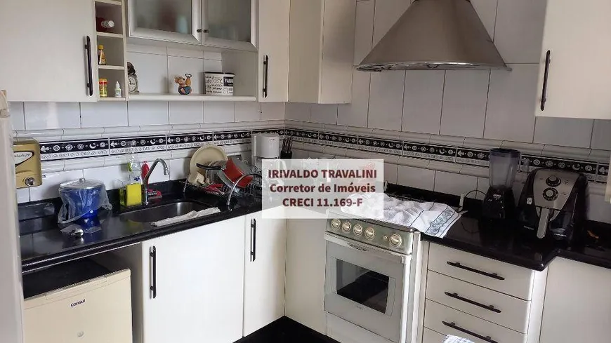 Foto 1 de Apartamento com 3 Quartos à venda, 70m² em Paulista, Piracicaba