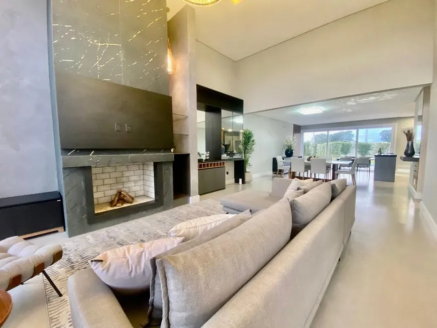 Foto 1 de Casa de Condomínio com 3 Quartos à venda, 180m² em Condominio Capao Ilhas Resort, Capão da Canoa