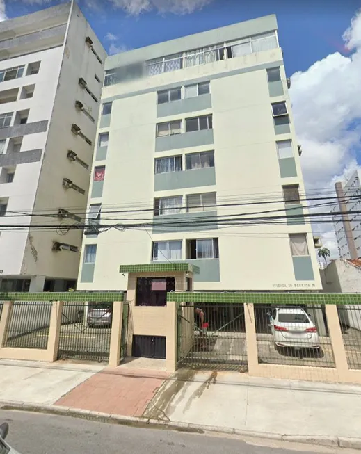 Foto 1 de Apartamento com 2 Quartos à venda, 50m² em Madalena, Recife