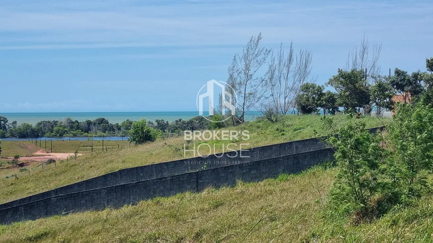 Foto 1 de Lote/Terreno à venda, 10m² em Praia Grande, Fundão