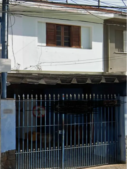 Foto 1 de Sobrado com 2 Quartos à venda, 120m² em Alto de Pinheiros, São Paulo