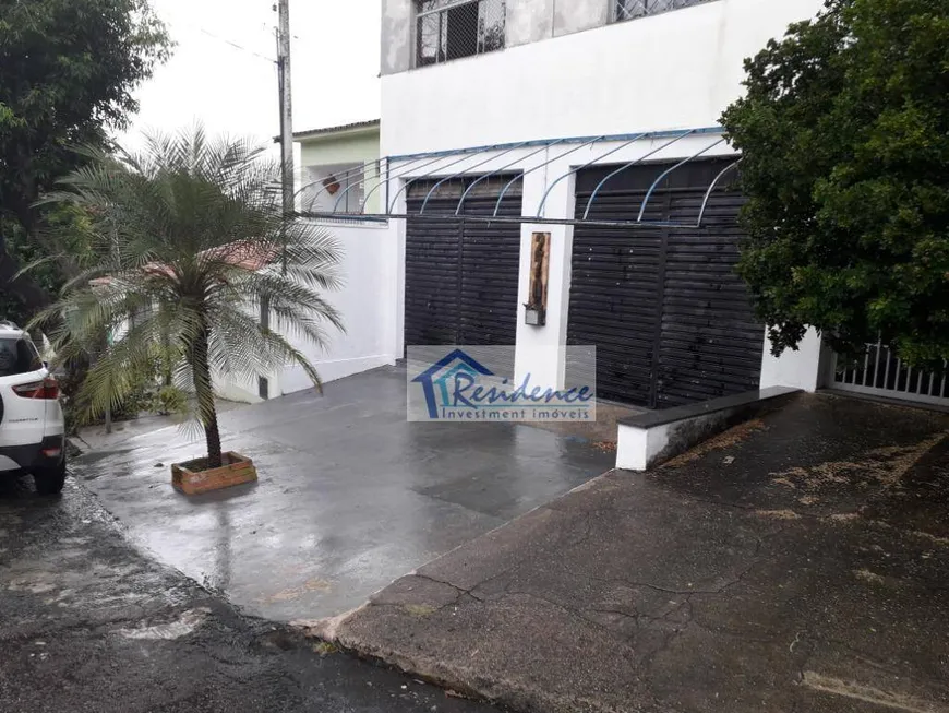 Foto 1 de Ponto Comercial para alugar, 62m² em Jardim Moacyr Arruda, Indaiatuba