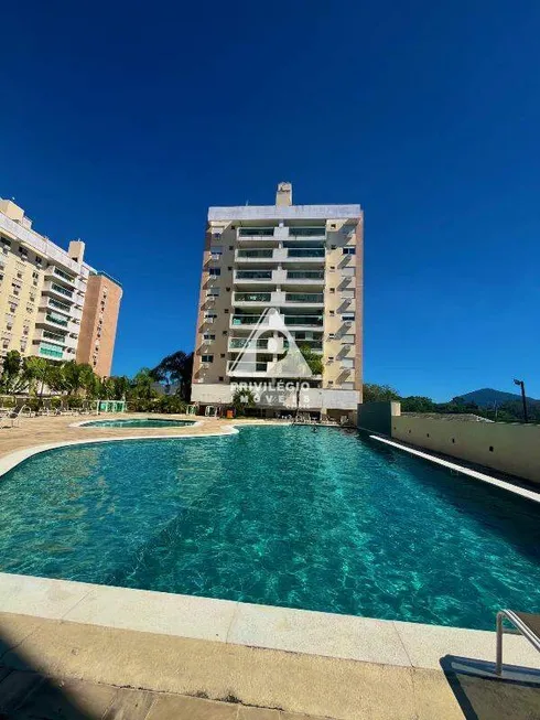 Foto 1 de Apartamento com 2 Quartos à venda, 79m² em Recreio Dos Bandeirantes, Rio de Janeiro