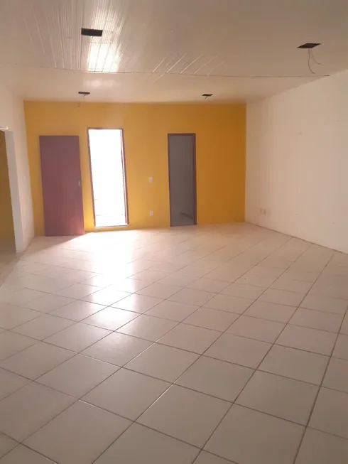 Foto 1 de Sala Comercial para alugar, 150m² em Pitangueiras, Lauro de Freitas