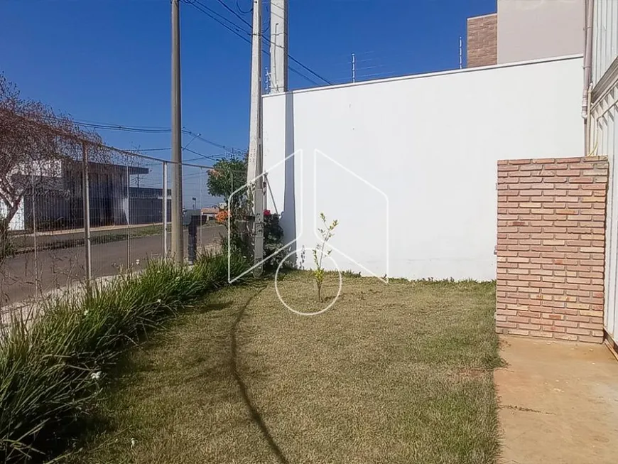 Foto 1 de Galpão/Depósito/Armazém à venda, 47m² em Jardim Florenca, Marília