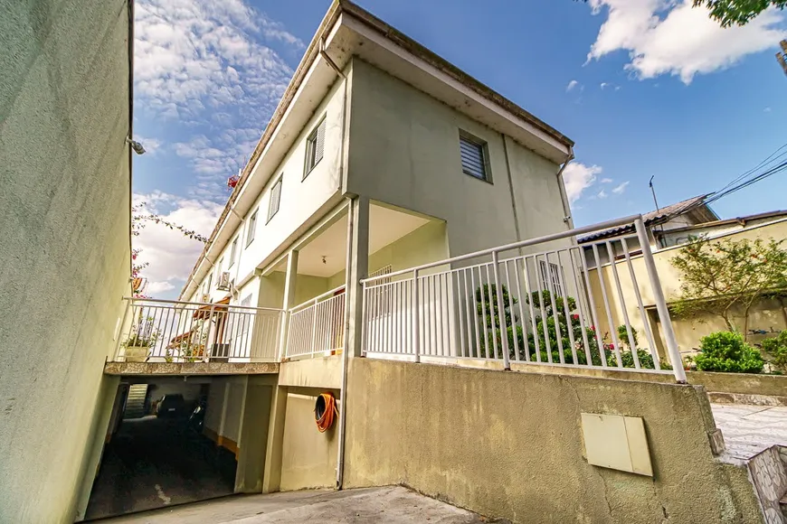 Foto 1 de Casa com 3 Quartos à venda, 57m² em Pedreira, São Paulo