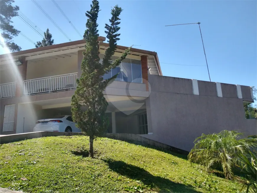 Foto 1 de Sobrado com 6 Quartos à venda, 506m² em Santa Ines, Caieiras