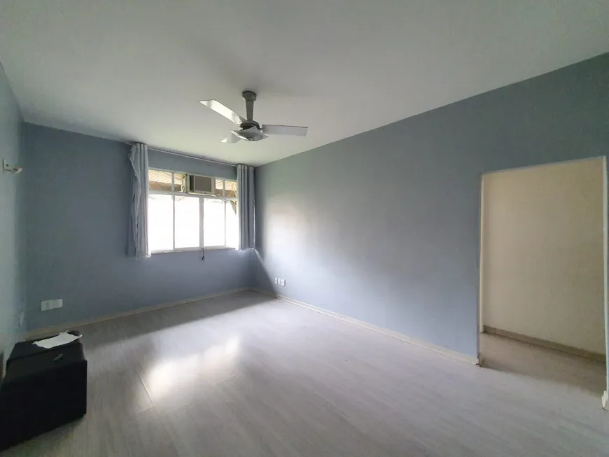 Foto 1 de Apartamento com 2 Quartos à venda, 70m² em Icaraí, Niterói