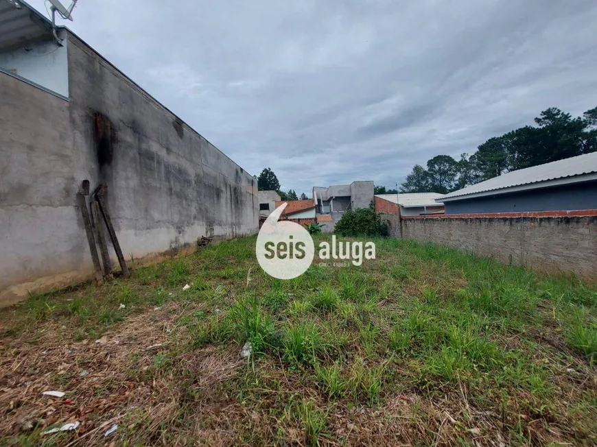 Foto 1 de Lote/Terreno à venda, 300m² em Balsa, Americana