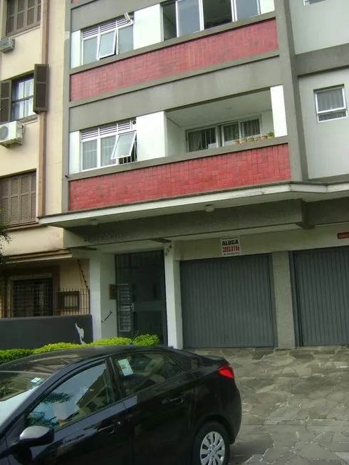 Foto 1 de Apartamento com 1 Quarto para alugar, 45m² em Santa Cecília, Porto Alegre