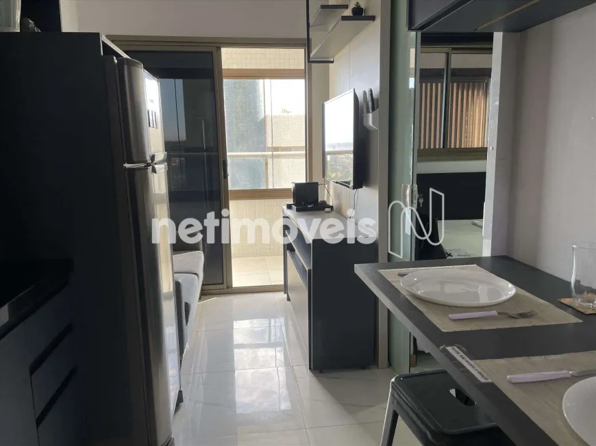 Foto 1 de Apartamento com 1 Quarto à venda, 22m² em Costa Azul, Salvador