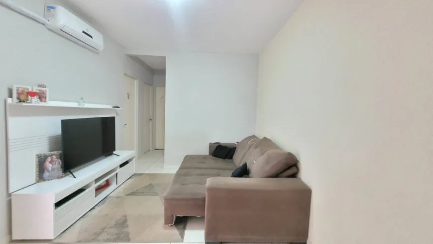 Foto 1 de Apartamento com 2 Quartos à venda, 49m² em Vale do Sol, Piracicaba