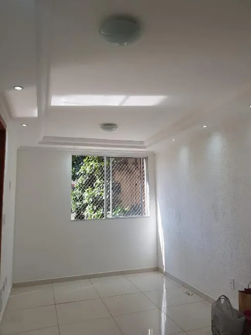 Foto 1 de Apartamento com 2 Quartos à venda, 55m² em Vila Zulmira, São Paulo