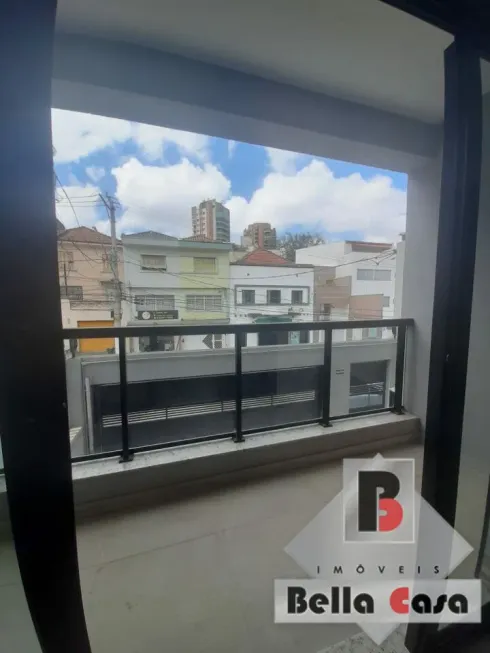 Foto 1 de Apartamento com 1 Quarto para alugar, 46m² em Móoca, São Paulo