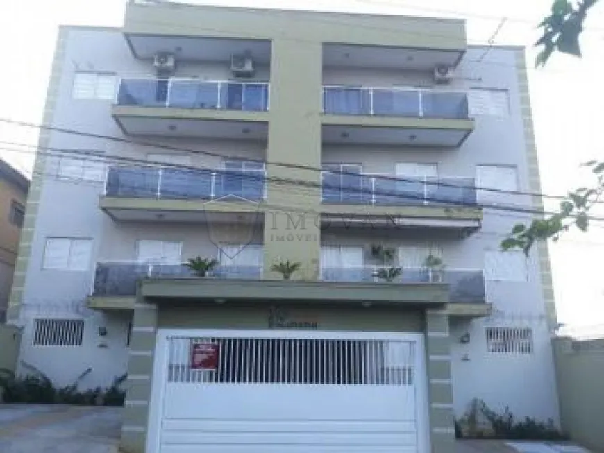 Foto 1 de Apartamento com 3 Quartos à venda, 78m² em Bonfim Paulista, Ribeirão Preto