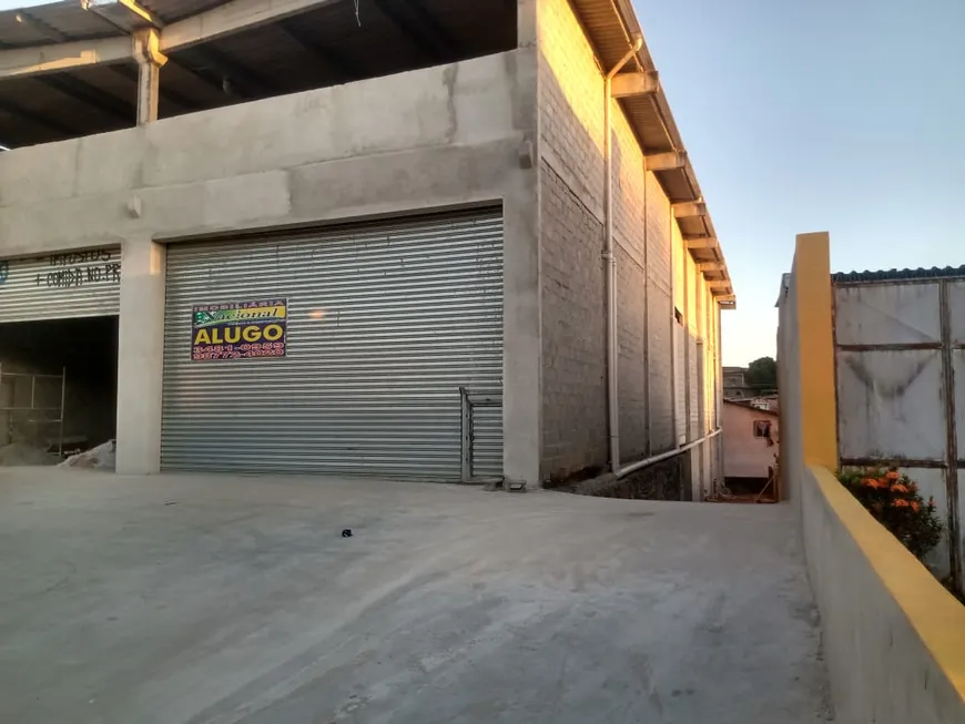 Foto 1 de Prédio Comercial para alugar, 600m² em Sucupira, Jaboatão dos Guararapes