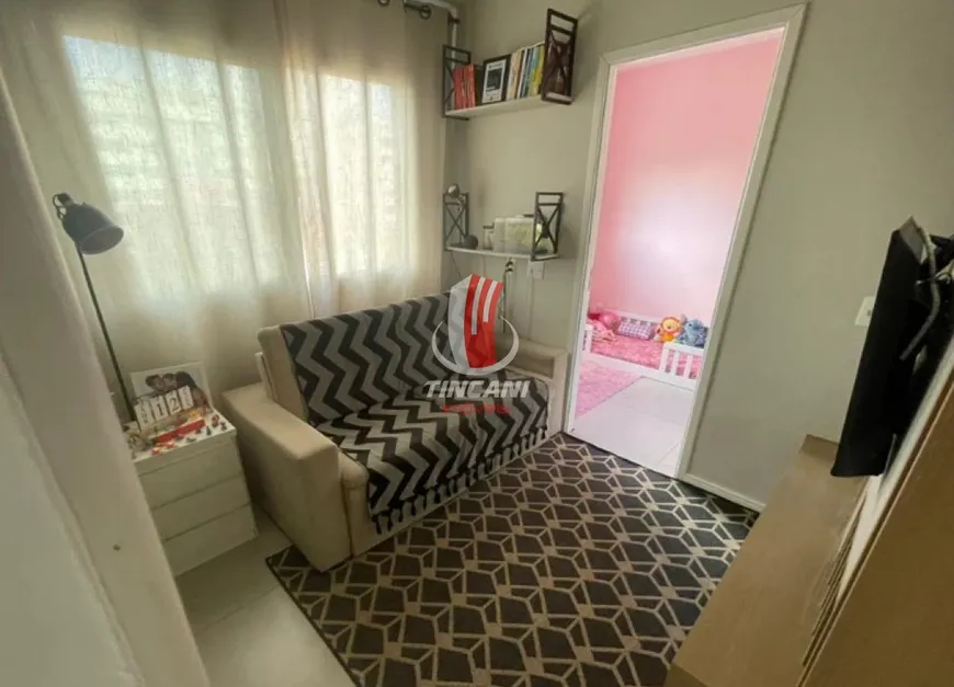 Foto 1 de Apartamento com 2 Quartos à venda, 35m² em Chácara Califórnia, São Paulo